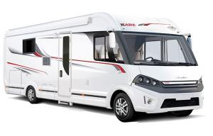 2013 Kabe Integrated i810 LT